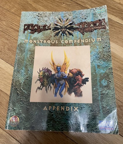Advanced dungeons dragons - advanced, &